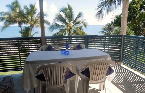 Mackay Beach Accommodation - Accommodation Resorts 4