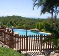 Grasstree Beach Bed and Breakfast - Accommodation Resorts