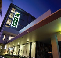 Quest Mackay - Accommodation Resorts