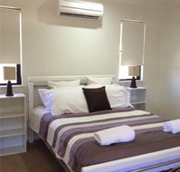 Guesthouse on Carlyle - Accommodation Resorts