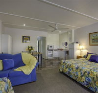 Hi-Way Units Motel - Accommodation Resorts