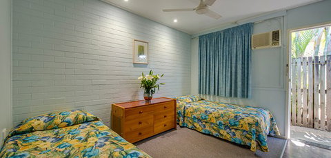 Hi-Way Units Motel - Accommodation Resorts 2