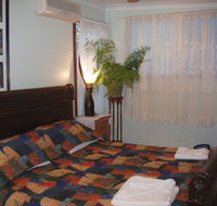 Beachfront Bed and Breakfast - Accommodation Resorts