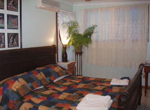 Beachfront Bed And Breakfast - Accommodation Resorts 0