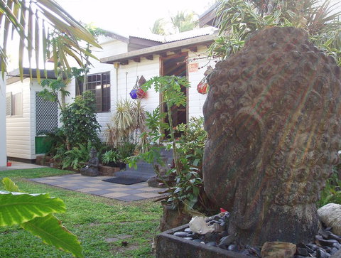 Beachfront Bed And Breakfast - Accommodation Resorts 1