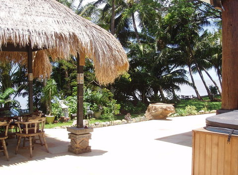 Beachfront Bed And Breakfast - Accommodation Resorts 3
