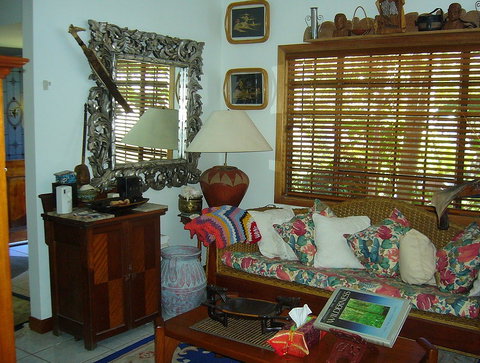 Beachfront Bed And Breakfast - Accommodation Resorts 4
