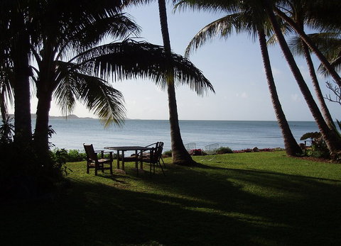 Beachfront Bed And Breakfast - Accommodation Resorts 5