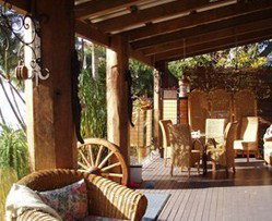 Beachfront Bed And Breakfast - Accommodation Resorts 7