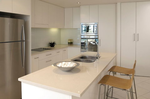 Manta Bargara Resort - Accommodation Resorts 2