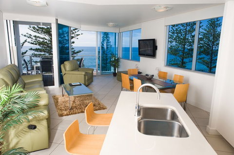 Manta Bargara Resort - Accommodation Resorts 4