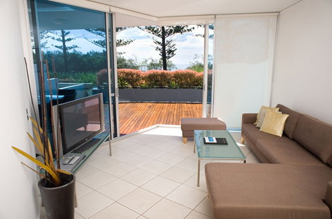 Manta Bargara Resort - Accommodation Resorts 5