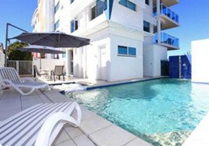 Koola Beach Apartments Bargara - Accommodation Resorts 0