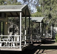 BIG4 Cania Gorge Holiday Park - Accommodation Resorts