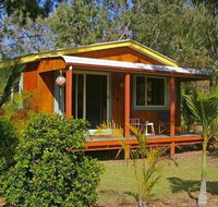Moore Park Beach Huts - Accommodation Resorts