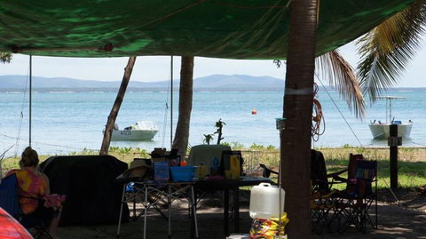 1770 Camping Ground - Accommodation Resorts 3