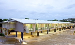 The Coast Motel - Accommodation Resorts 0
