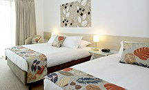 The Coast Motel - Accommodation Resorts 2