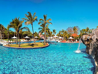 Mercure Capricorn Resort Yeppoon - Accommodation Resorts 0