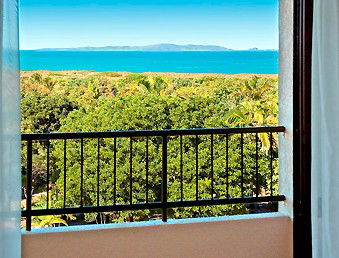 Mercure Capricorn Resort Yeppoon - Accommodation Resorts 3