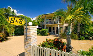 While Away Bed And Breakfast - Accommodation Resorts 0