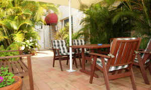 While Away Bed And Breakfast - Accommodation Resorts 1