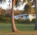 Svendsens Beach Great Keppel Island - Accommodation Resorts