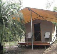 Takarakka Bush Resort - Accommodation Resorts