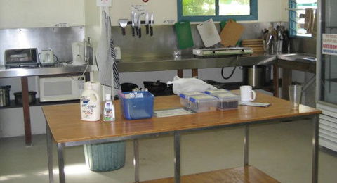 Great Keppel Island Holiday Village - Accommodation Resorts 1