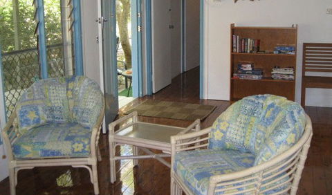 Great Keppel Island Holiday Village - Accommodation Resorts 4