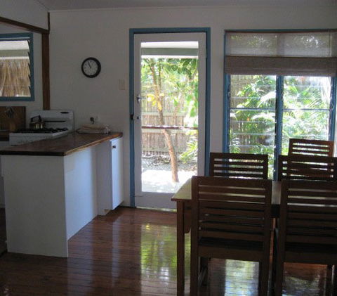 Great Keppel Island Holiday Village - Accommodation Resorts 5