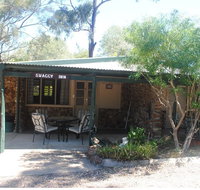 Sapphire Caravan Park - Accommodation Resorts