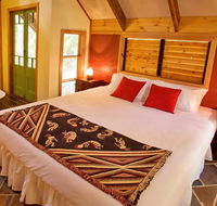 Rainforest Ranch - Accommodation Resorts