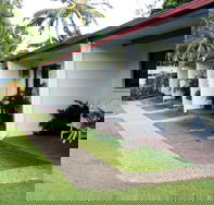 Sunlover Lodge Holiday Units and Cabins - Accommodation Resorts