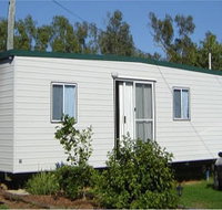 Blue Gem Caravan Park - Accommodation Resorts