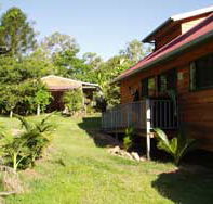 Byfield Creek Lodge - Accommodation Resorts