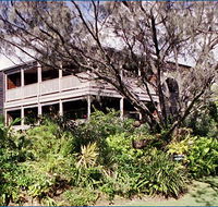 Fraser Island Hideaway - Accommodation Resorts