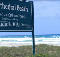 Cathedrals on Fraser - Accommodation Resorts