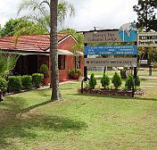 Hervey Bay Colonial Lodge - Accommodation Resorts