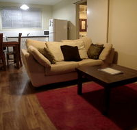 Coconut Palms On The Bay - Accommodation Resorts