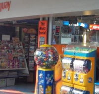 Fraser Roving Backpacker Resort - Accommodation Resorts