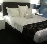 The Grange Resort Hervey Bay - Accommodation Resorts