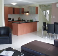 Boat Harbour Resort - Accommodation Resorts