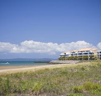 BreakFree Great Sandy Straits - Accommodation Resorts