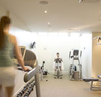 Oceans Resort and Spa Hervey Bay - Accommodation Resorts