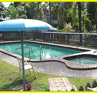 Hervey Bay Caravan Park - Accommodation Resorts