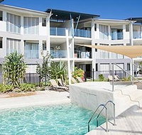 Pavillions on 1770 - Accommodation Resorts