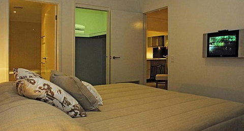 Pavillions On 1770 - Accommodation Resorts 2