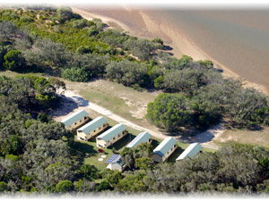 Berajondo QLD Accommodation Resorts