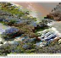 Broadwater Haven - Accommodation Resorts